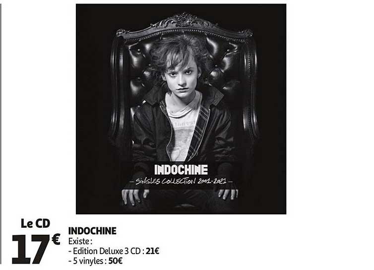 indochine