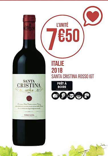 italie 2018 santa cristina