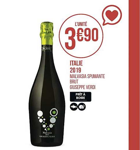 italie 2019 guiseppe verdi