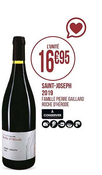 saint joseph 2019 roche d hérode