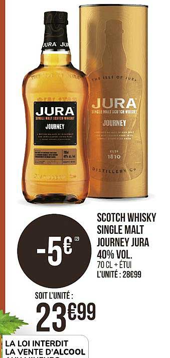 scotch whisky single malt jura