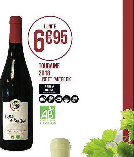 touraine 2018 l une et l autre