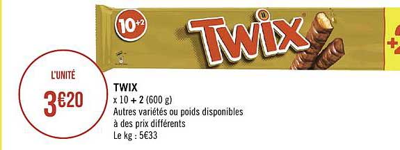 Twix