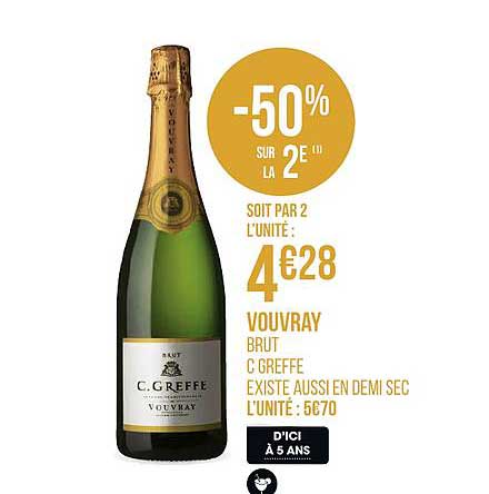 vouvray c greffe