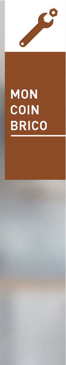 mon coin brico
