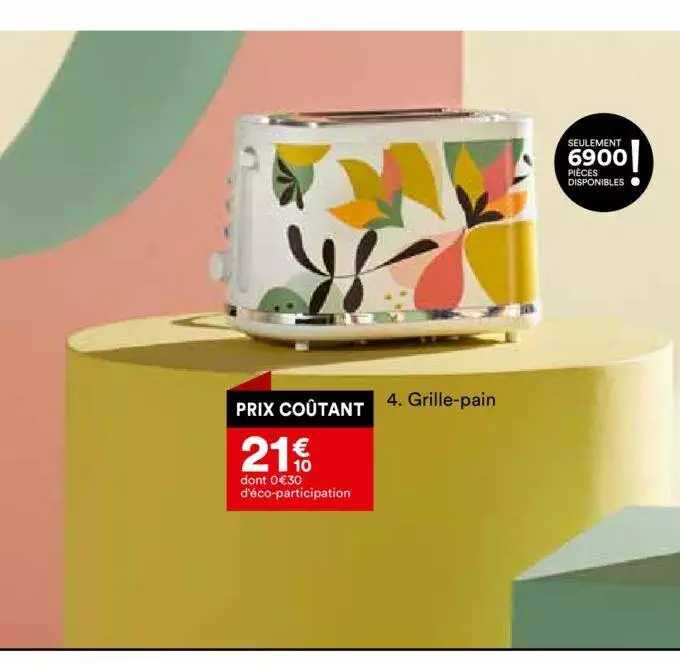 grille-pain