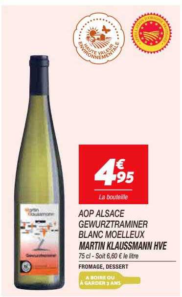 Martin Klaussmann Hve