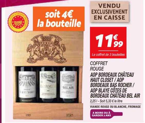 aop bordeaux château haut closet-aop bordeaux bas rocher-aop blaye côtes nde bordeaux château bel air