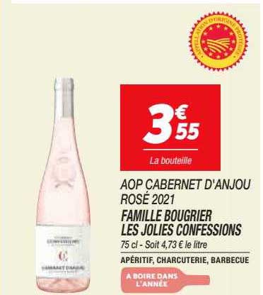 famille bougrier les jolies confessions