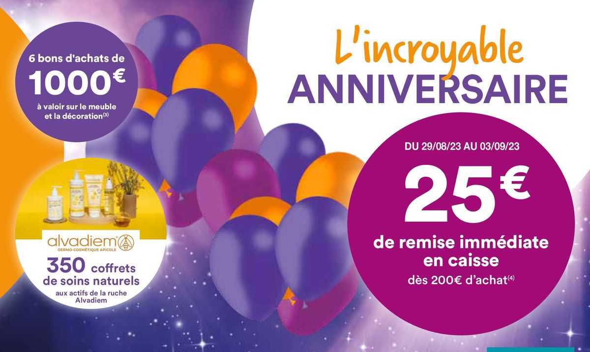 coffrets de soins naturels alvadiem