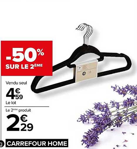Le Lot Carrefour Home