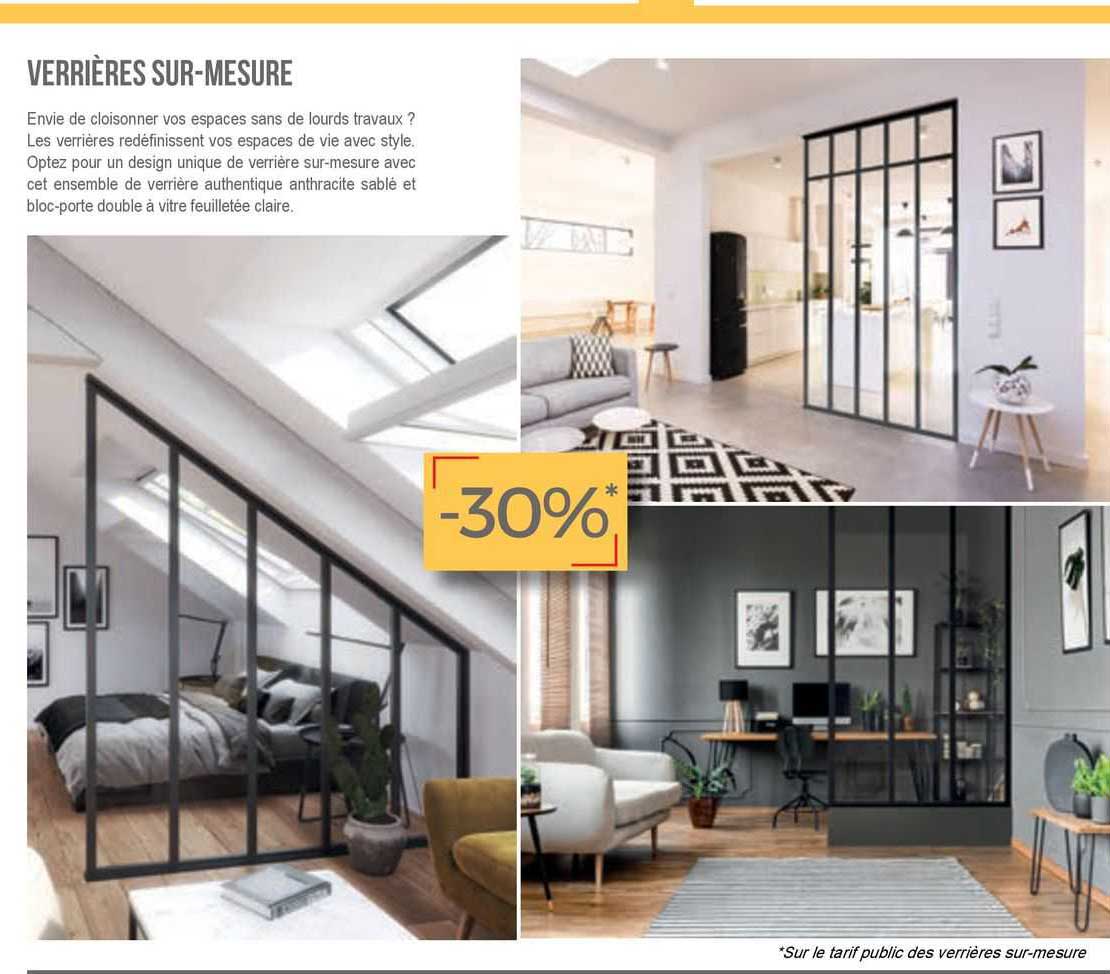 verrières sur-mesure