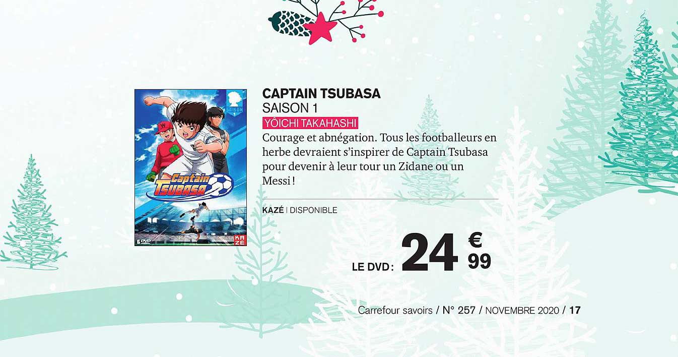 captain tsubasa saison 1 yoichi takahashi