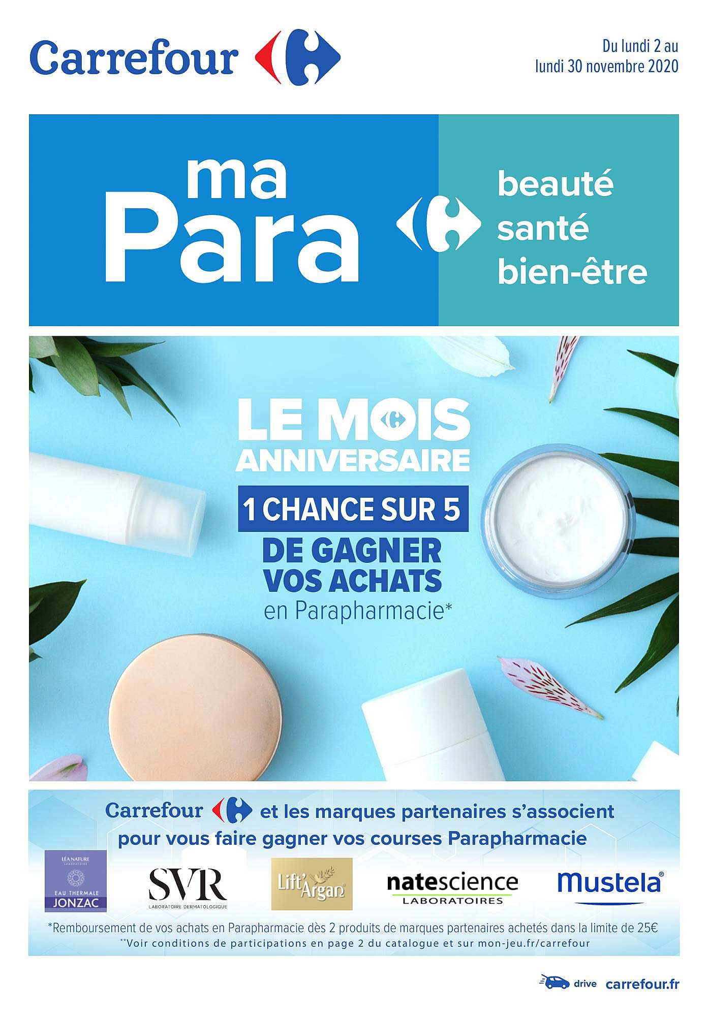 ma para beauté santé bien-être