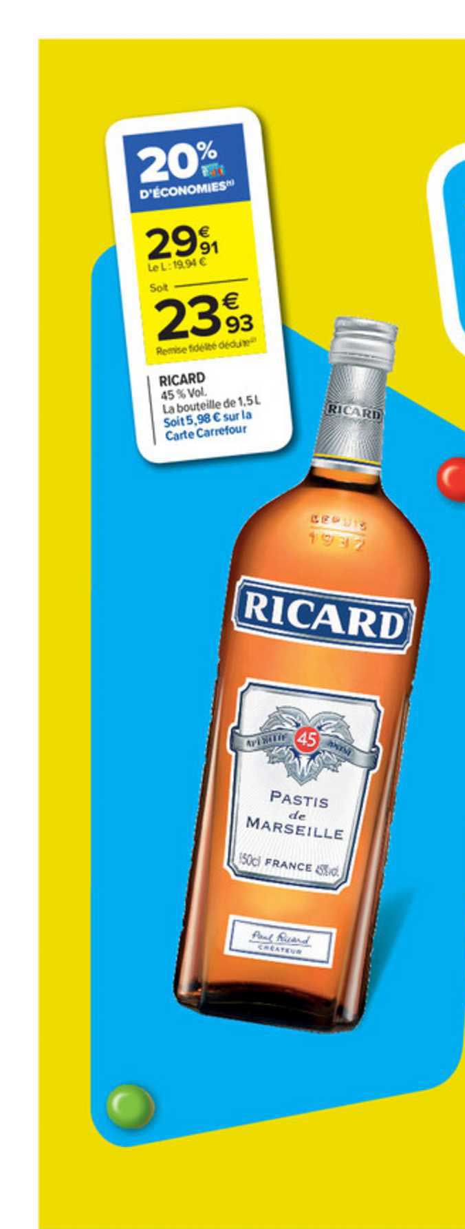 Ricard