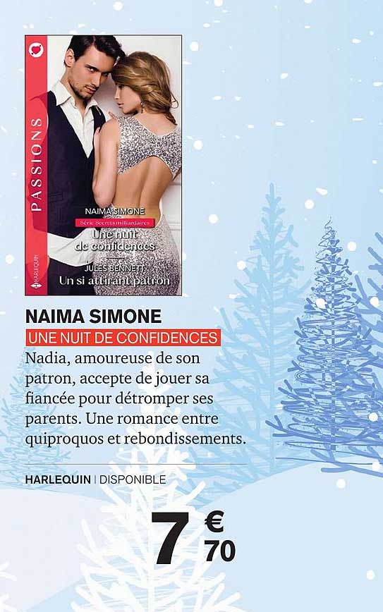 une nuit de confidences naima simone