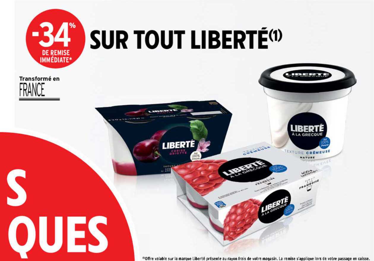 Liberté