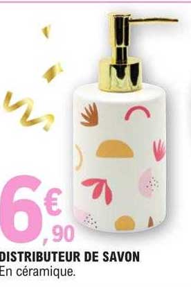 Distributeur De Savon