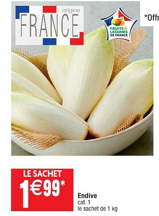 Endive