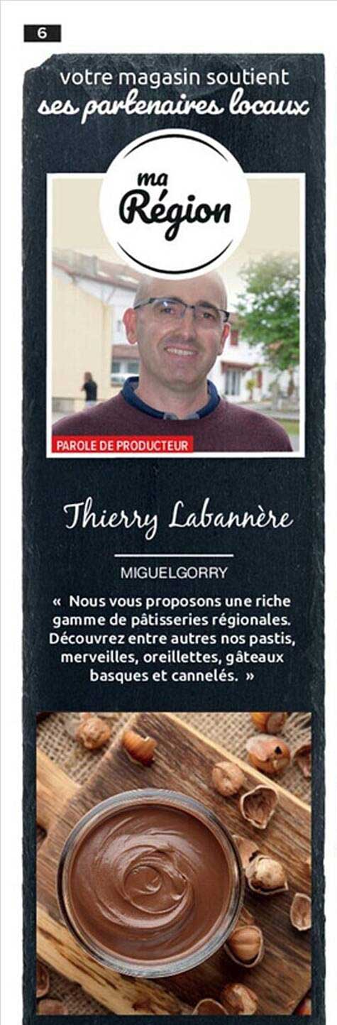 thierry labannère