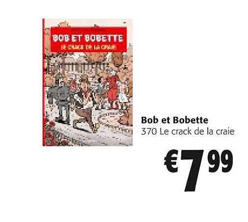 370 le crack de la craie bob et bobette