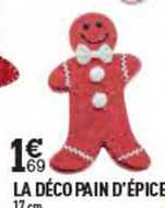 La Déco Pain D'épice