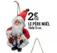 le père noël