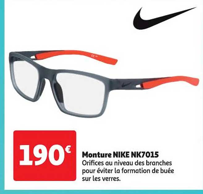 monture nike nk7015
