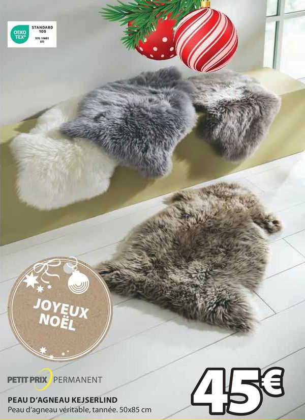 peau d'agneau kejserlind