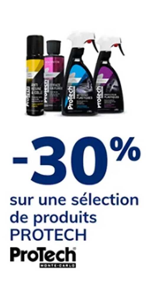 produits protech