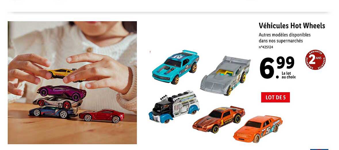 véhicules hot wheels
