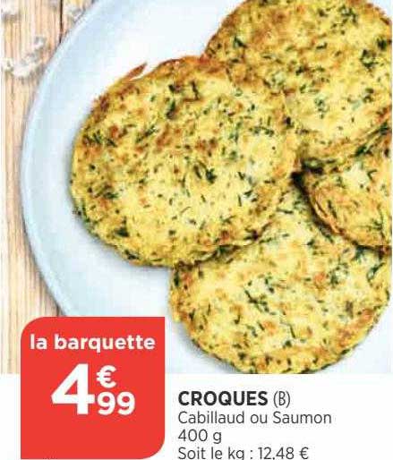 croques