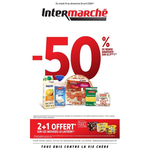 Intermarché
