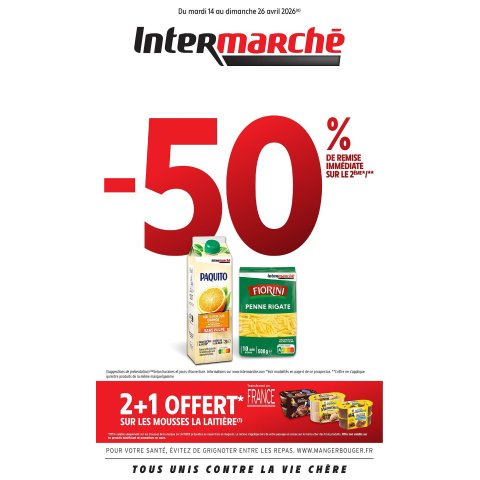 Intermarché Express