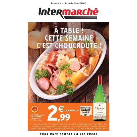 Intermarché Hyper
