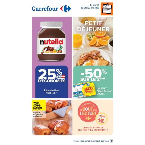 Carrefour