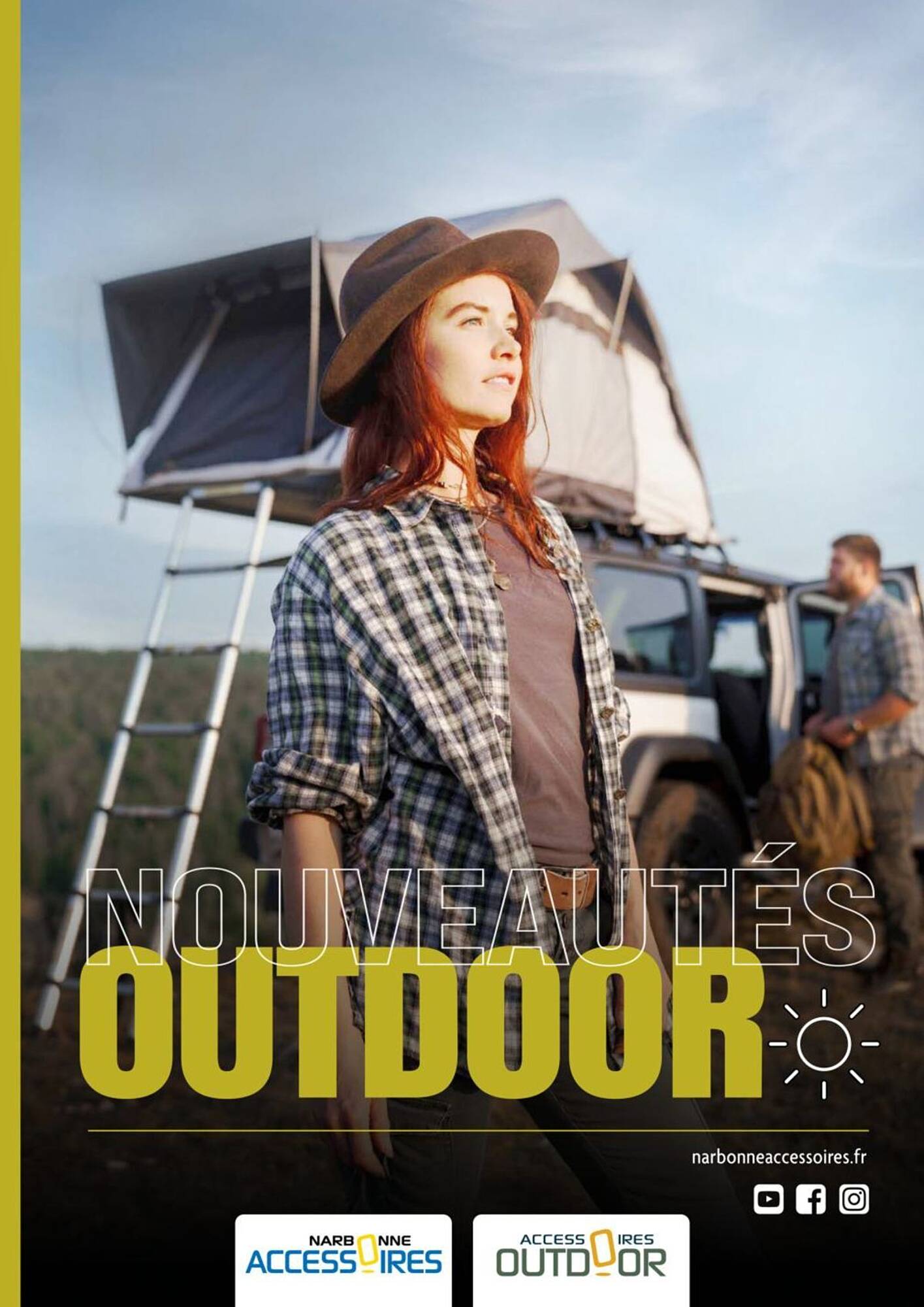 Narbonne Accessoires Catalogue Du 01/04/2026 au 31/05/2026