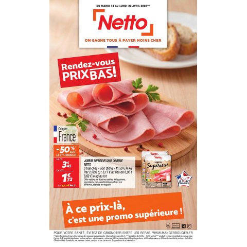 Netto