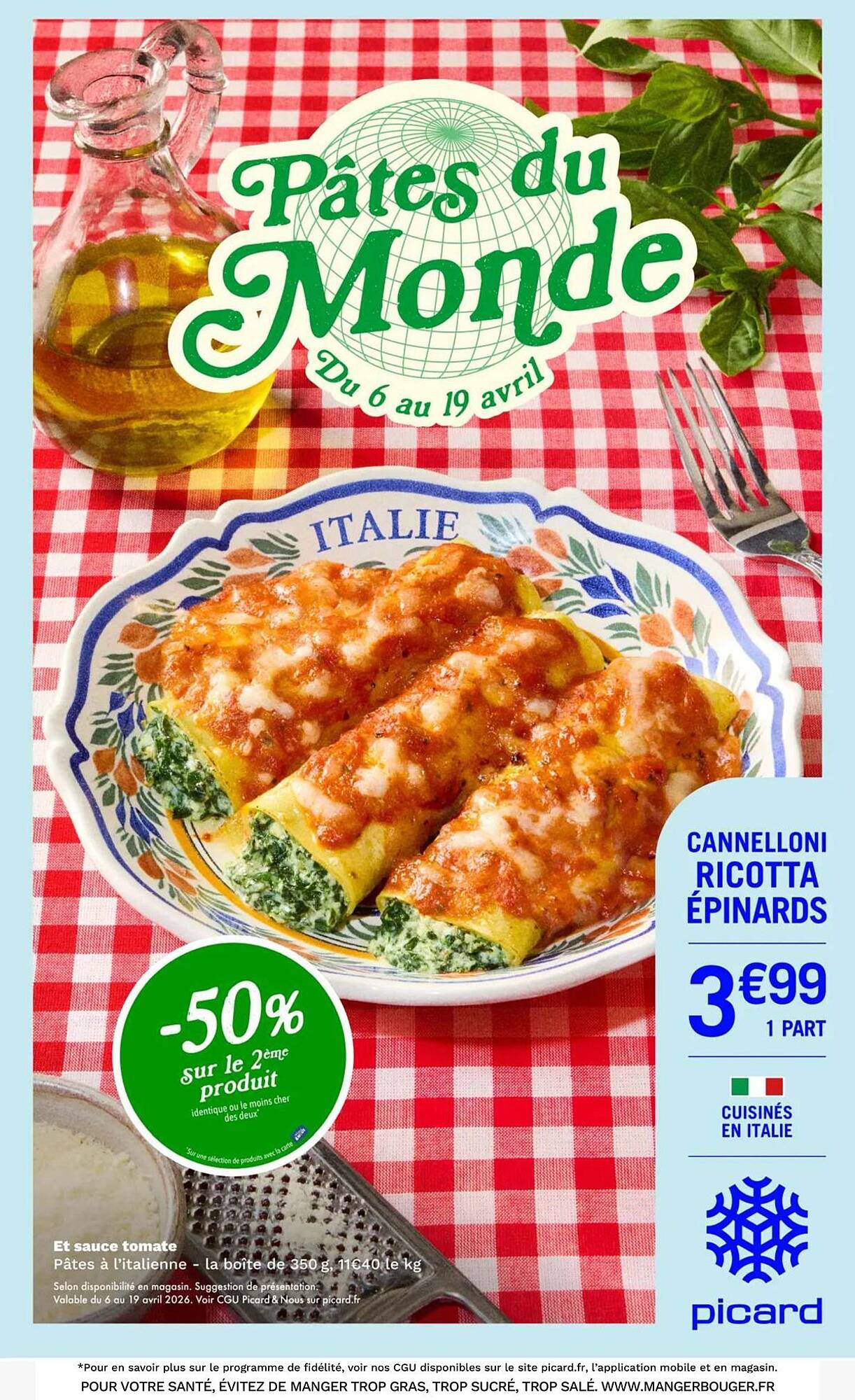 Picard Catalogue Du 06/04/2026 au 19/04/2026