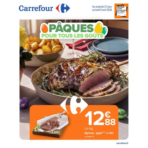 Carrefour