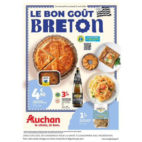 Auchan