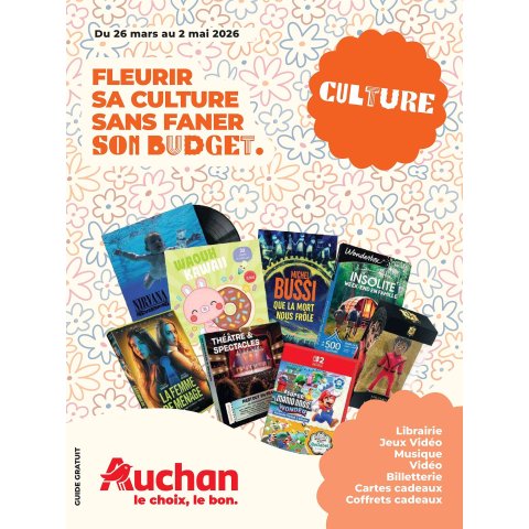 Auchan