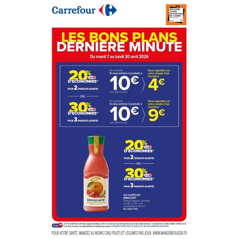 Carrefour