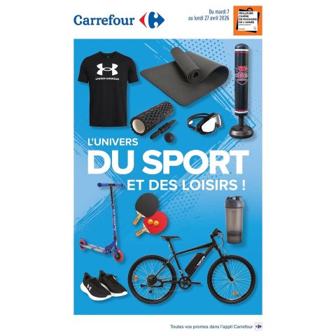 Carrefour