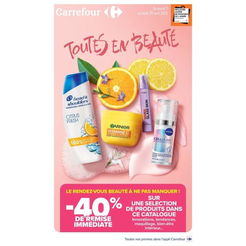 Carrefour