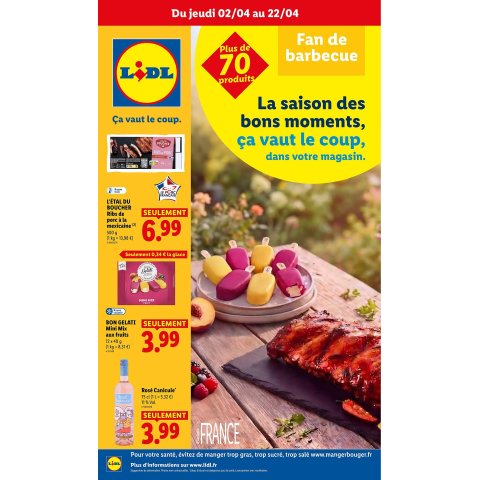 Lidl