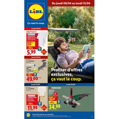 Lidl