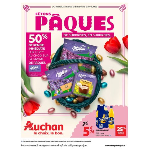 Auchan