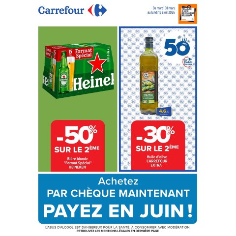 Carrefour