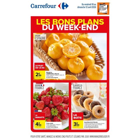 Carrefour